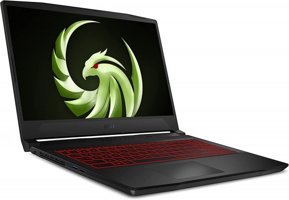 MSI Bravo 15 B5DD-210TR Harici AMD Radeon RX 5500M Ekran Kartlı AMD Ryzen 7 5800H 16 GB DDR4 512 GB SSD 15.6 inç Windows 11 Home Gaming Laptop