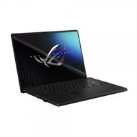 Asus ROG Zephyrus M16 GU603HE-211.ZM16 Harici GeForce RTX 3050 Ti Ekran Kartlı Intel Core i7 11800H 16 GB DDR4 512 GB SSD 16 inç Windows 10 Home Gaming Laptop