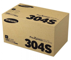 Samsung 304S Orijinal Siyah Toner