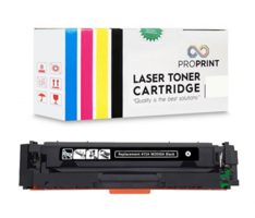 Proprint 415A Hp Muadil Siyah Toner