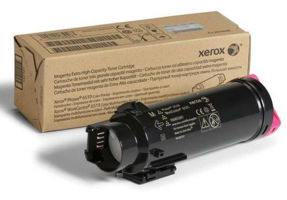 Xerox 106R03694  Orijinal Kırmızı Toner