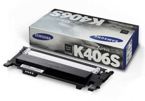 Samsung K406S Orijinal Siyah Toner