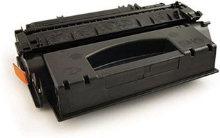 Photo Print CRG-708H  Canon Muadil Siyah Toner