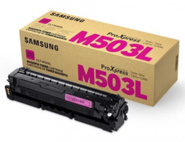 Samsung M503L Orijinal Kırmızı Toner