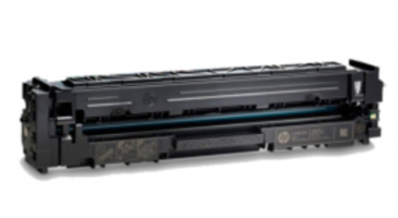 Inkwell 207A Hp Muadil Siyah Toner