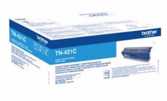 Brother TN-461C Orijinal Mavi Toner