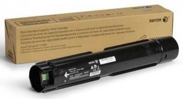 Xerox 106R03769 Orijinal Siyah Toner