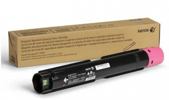 Xerox 106R03771  Orijinal Kırmızı Toner