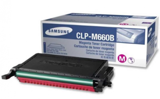 Samsung M660B  Orijinal Kırmızı Toner