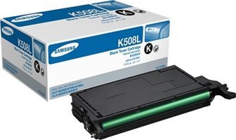 Samsung K508L Orijinal Siyah Toner