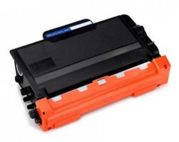 Ekoset TN3467 Brother Muadil Siyah Toner