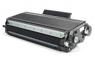 Ekoset TN3185 Brother Muadil Siyah Toner