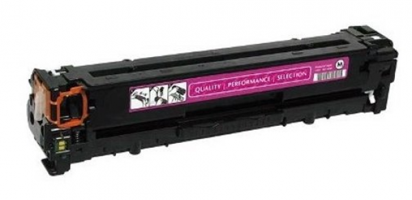 Inkwell 413A Hp Muadil Kırmızı Toner