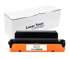 Proprint MLT-D204U Samsung Muadil Siyah Toner