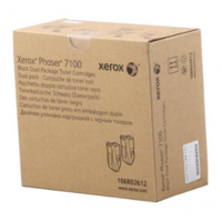 Xerox 106R02612 Orijinal Siyah Toner