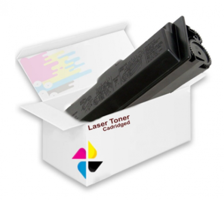 Inkwell TK-1150 Kyocera Muadil Siyah Toner