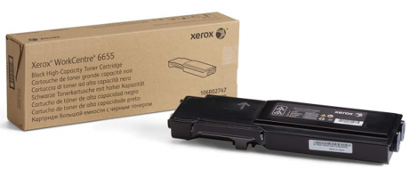 Xerox 106R02755  Orijinal Siyah Toner