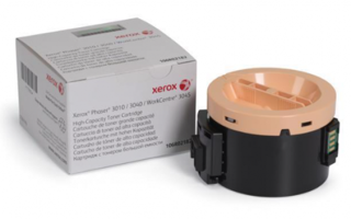 Xerox 106R02182 Orijinal Siyah Toner
