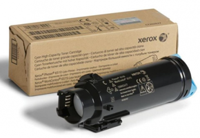 Xerox 106R03485 Orijinal Mavi Toner