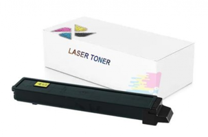 Inkwell TK-8325 Kyocera Muadil Siyah Toner