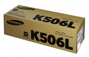 Samsung K506L  Orijinal Siyah Toner