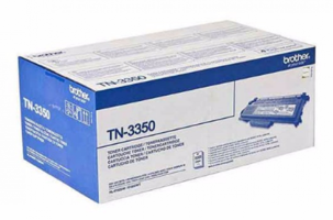 Brother TN-3350 Orijinal Siyah Toner
