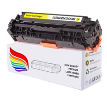 Inkwell 305A Hp Muadil Sarı Toner