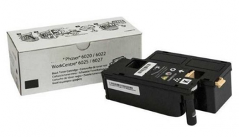 Xerox 106R02763 Orijinal Siyah Toner