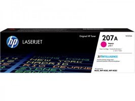 HP 207A-W2213A Orijinal Kırmızı Toner