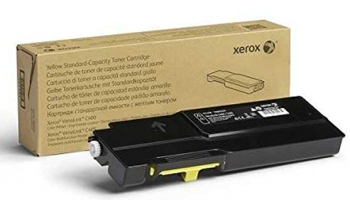Xerox 06R03509 Orijinal Sarı Toner