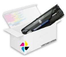 Inkwell P1505 Hp Muadil Siyah Toner