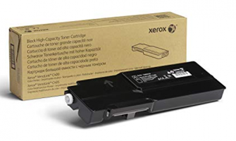 Xerox 106R03520 Orijinal Siyah Toner