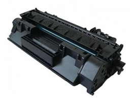 Ekoset CRG-719 Samsung Muadil Siyah Toner