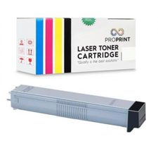Proprint MLTD709 Samsung Muadil Siyah Toner