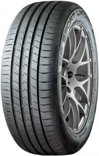 Dunlop 195/55 R16 87V SP Sport LM705W Yaz Lastiği
 2022