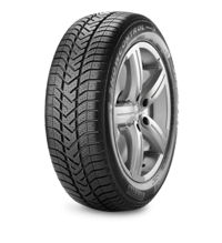 Pirelli 195/65 R15 91T Snowcontrol Serie 3 Kış Lastiği
 2023