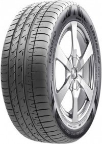 Kumho 255/55 R19 111V Crugen HP91 4x4 - SUV
 Yaz Lastiği
 2023
