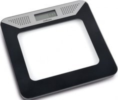 Medisana 48432 Cam Dijital Tartı