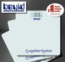 Beyid Dijital Tartı