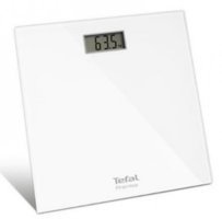 Tefal Premiss Cam Dijital Tartı Beyaz