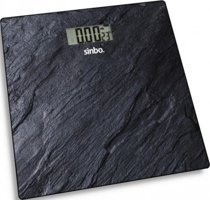 Sinbo SBS-4450 Cam Dijital Tartı