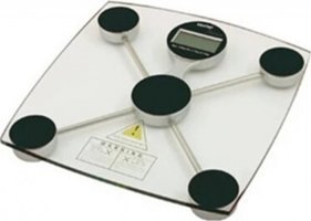 Mehtap MBB-04 Cam Dijital Tartı
