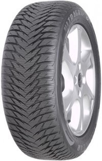 Goodyear 185/65 R15 88T UltraGrip 8 Kış Lastiği
 2021 ve Öncesi