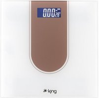 King Kbb820 Cam Dijital Tartı