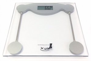 TFA Limbo Cam Dijital Tartı