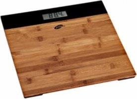 Goldmaster GM-7173 Bambu Dijital Tartı