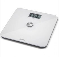 Aprilla ABS 1070 Cam Dijital Tartı Beyaz