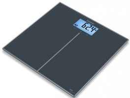 Beurer GS 280 Cam Dijital Tartı