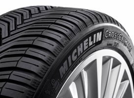 Michelin 195/65 R15 95V CrossClimate 4 Mevsim Lastik 2022