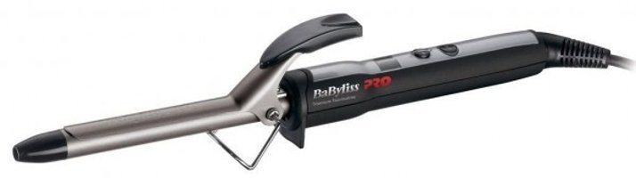 BaByliss BAB 2171TTE Otomatik 16 mm Bukle Titanyum Turmalin Saç Maşası